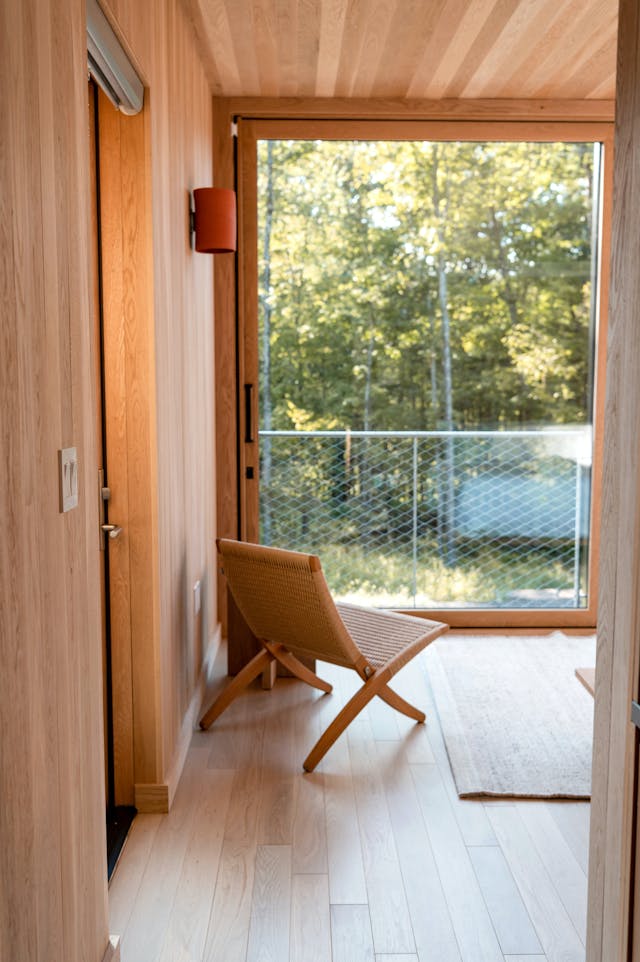 Barcelona Chair